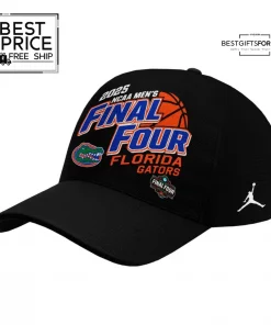 Florida Gators Final Four Limited Edition Cap