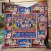 The Perfect Blanket for Elvis-Loving Grandmas