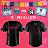 Athletics x Star Wars Mandalorian Night Special Edition Jersey