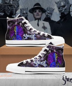 GHST CONV Limited Edition Canvas Shoes