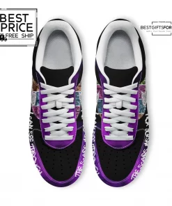 Ghost Limited Edition Air Force 1 Sneaker 3