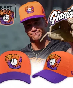 Giants SF Limited Edition Cap