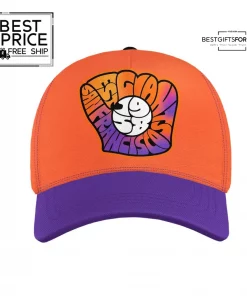 Giants SF Limited Edition Cap