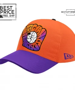 Giants SF Limited Edition Cap 3