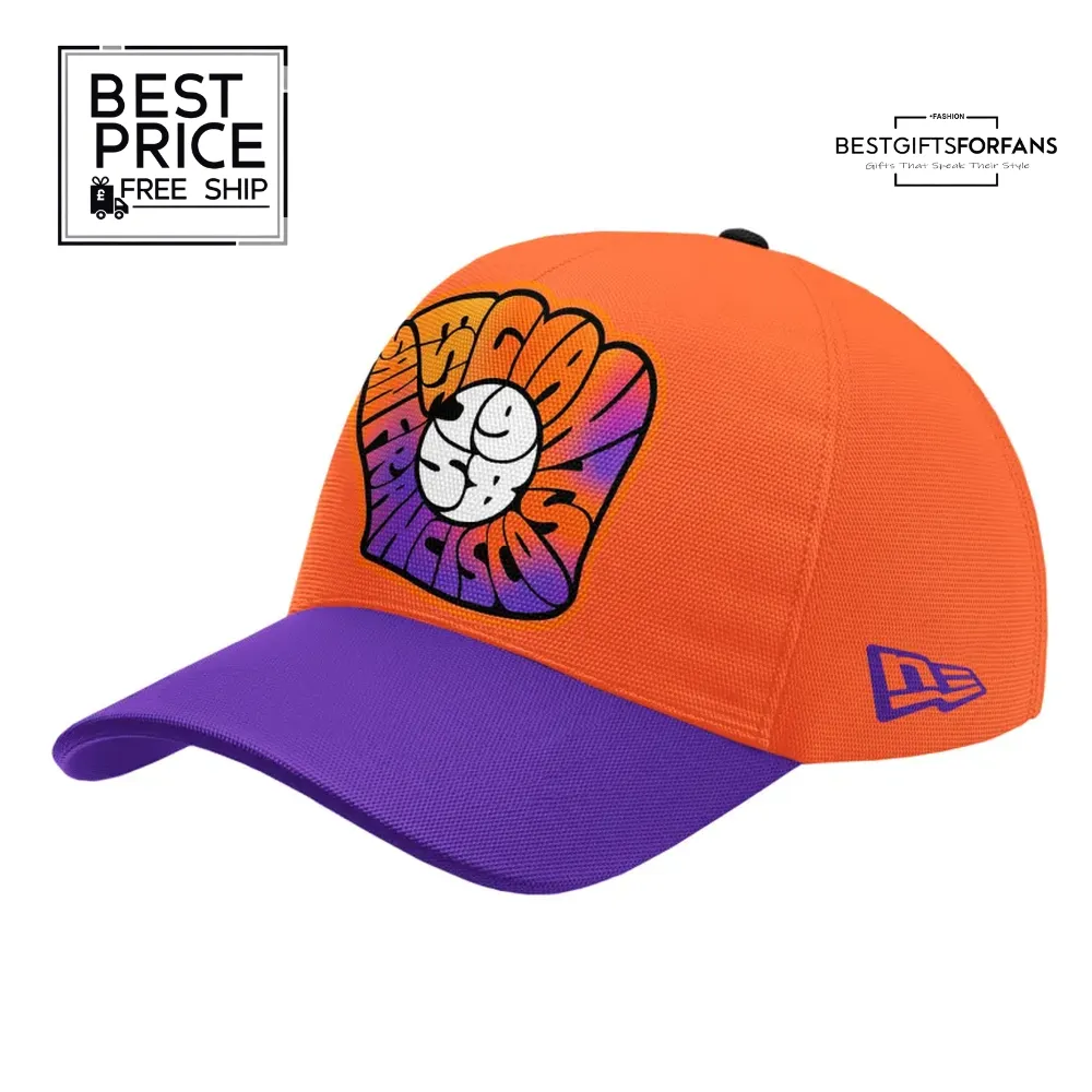 Giants SF Limited Edition Cap Giants SF Limited Edition Cap