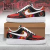 Blink-182 Custom Air Force 1 Sneakers