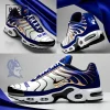New York Sirens Custom Nike Air Max Plus Shoes