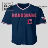 Jason Aldean Full Throttle Tour 2025 Baseball Jersey