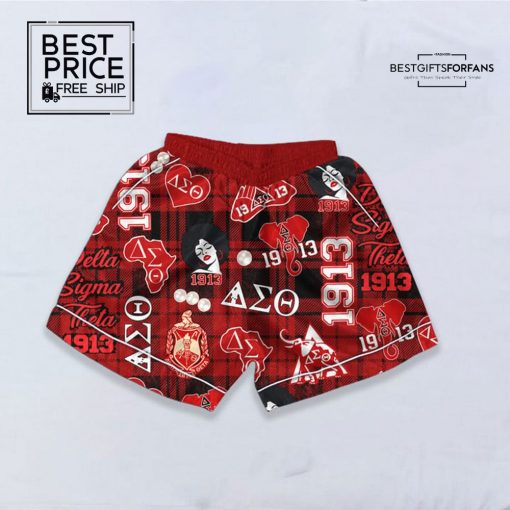 HMT LBV DST Special Edition Pajamas Set