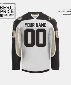Hershey Bears Special Edition Hockey Jersey 2
