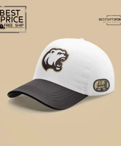 Hershey Bears Special Edition Hockey Jersey 3