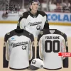 Golden Knights Nurses Night Limited Edition Hockey Jersey