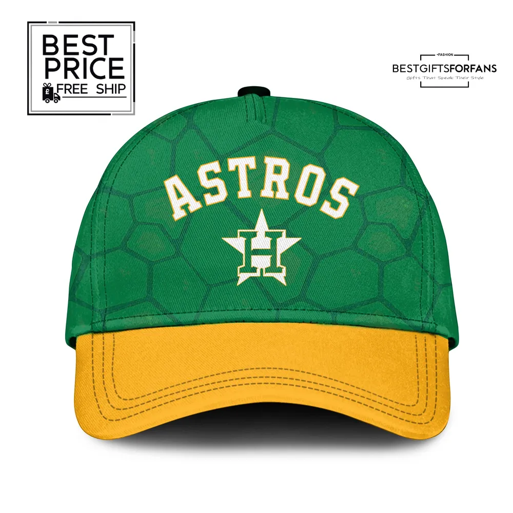 Houston Astros x Ninja Turtles Night Game Special Edition Baseball Jersey 2025 Houston Astros x Ninja Turtles Night Game Special Edition Baseball Jersey 2025