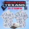 Buccaneers Hawaii-inspired Special Edition Hawaiian Shirt