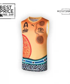 Indigenous All Stars Limited Edition Tank Top