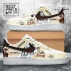 Arizona Dbacks Limited Edition Air Force Shoes