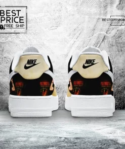 Jason Aldean Limited Edition Air Force Sneaker