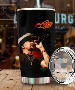 Jason Aldean Special Edition Tumbler Cup
