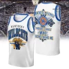 Detroit Pistons Custom Name & Number Limited Edition Basketball Jersey
