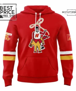 Calgary Wranglers Kids FriYAY Special Edition Hoodie