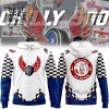 Boston Red Sox Native America Limited Edition Hoodie