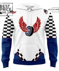Knoxville Speed Limited Edition Hoodie 2025