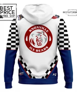 Knoxville Speed Limited Edition Hoodie 2025 3