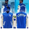18 Ohio State Special Edition Baseball Jacket