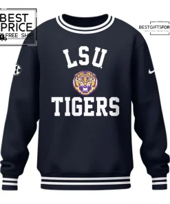 LSU Womens Basketball Limited Edition Sweatshirt