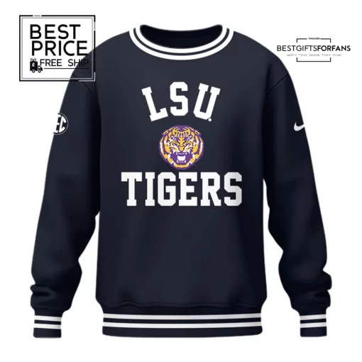 LSU Womens Basketball Limited Edition Sweatshirt