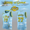 John Cena Chain Gang Soldier 54 Throwback Limited Edition Basketball Jersey