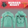 Atlanta Dream Nurses Night Limited Edition Hoodie