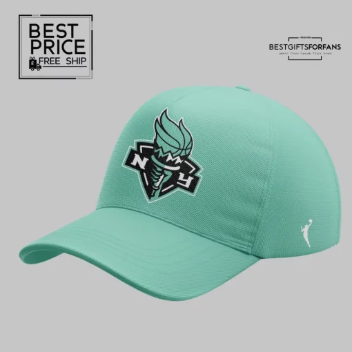New York Liberty Nurses Night Limited Edition Hoodie