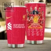 John Cena Undisputed Champion Limited Edition Tumbler Cup