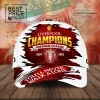 Alexander Ovechkin NHL All-Time Goals Leader Special Edition Cap
