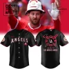 Philadelphia Phillies Margaritaville Theme Special Edition Custom Baseball Jersey