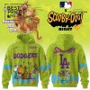 Vegas Golden Knights 75th Anniversary of Peanuts Limited Edition Hoodie
