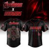 Andre Iguodala Signature Retirement Limited Edition Baseball Jersey