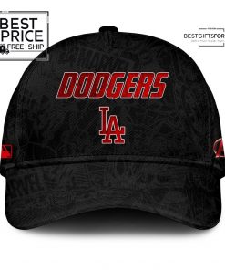 Los Angeles Dodgers x Marvel Avengers Night Limited Editions Baseball Jersey
