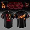 Minecraft x McDonald’s Diamond Block & Steve Baseball Jersey
