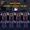 Arizona Diamondbacks x U.S. Air Force Military Appreciation Night Limited Edition