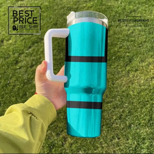 McDonald’s x Minecraft Custom Name Stanley Tumbler