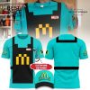 Minecraft Fry Helmet x McDonald’s T-Shirt
