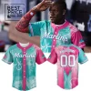 Memphis Redbirds Scooby-Doo Day Special Edition Baseball Jersey