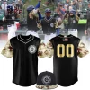 Boston Red Sox MLB x Harry Potter Limited Edition Baseball Jersey