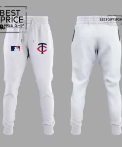 Minnesota Twins Nurses Appreciation White Limited Edition Baseball Jersey 3