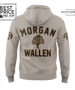 Morgan Wallen x The Mossy Oak Limited Edition Hoodie 3