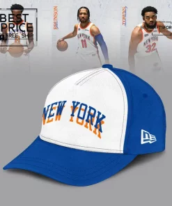 NY Knicks Nike City Limited Edition Sweatshirt 4