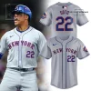 Seattle Mariners x University of Oregon Night 2025 Special Edition Baseball Jersey
