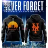 Juan Soto NY Mets Signed Premium Special Edition Hoodie